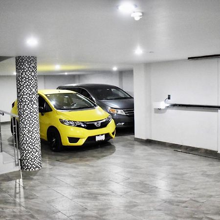 En El Centro 3 Hermoso Loft Familiar Ac Wifi 300 Mbps Агуаскальентес Экстерьер фото