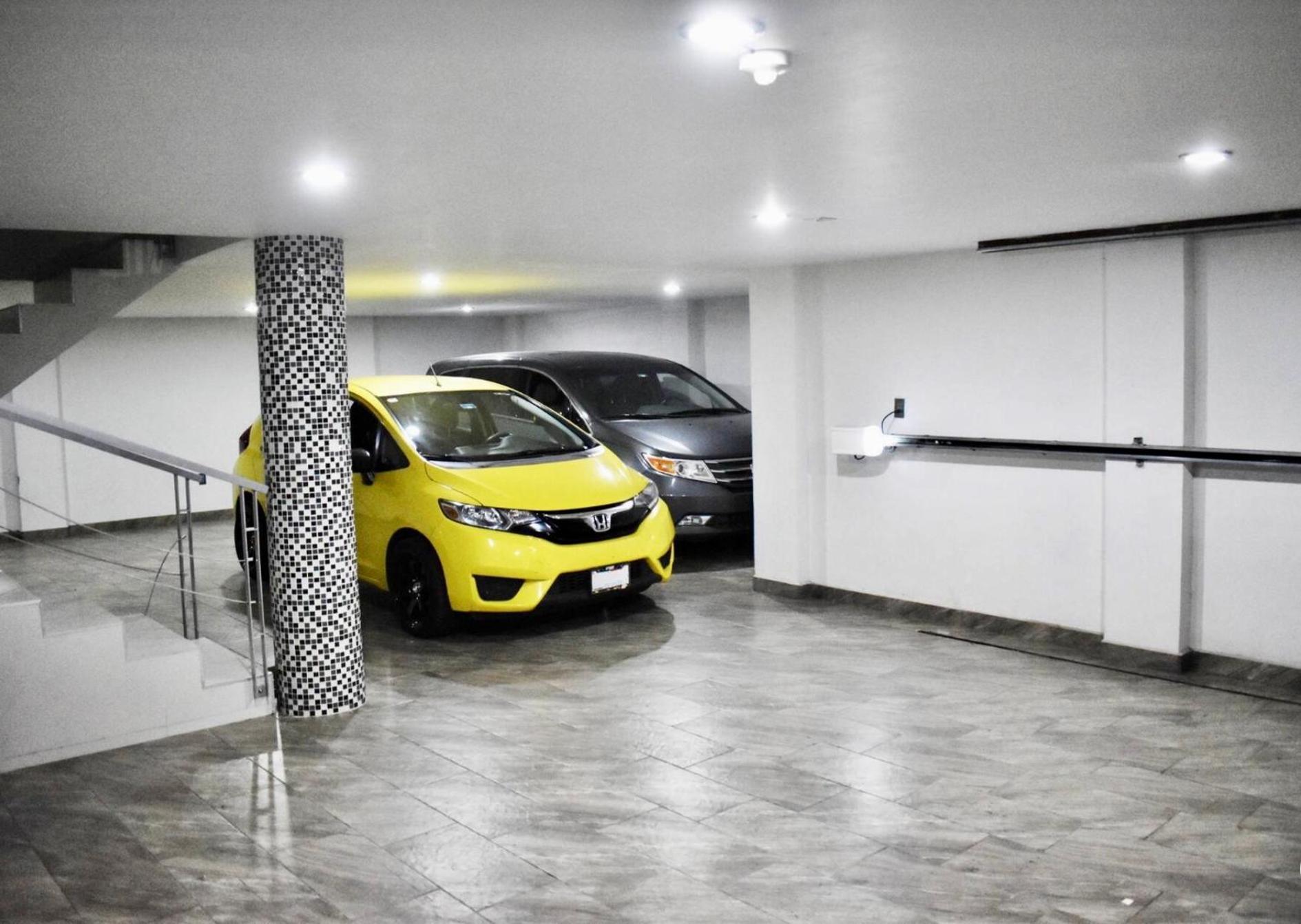 En El Centro 3 Hermoso Loft Familiar Ac Wifi 300 Mbps Агуаскальентес Экстерьер фото